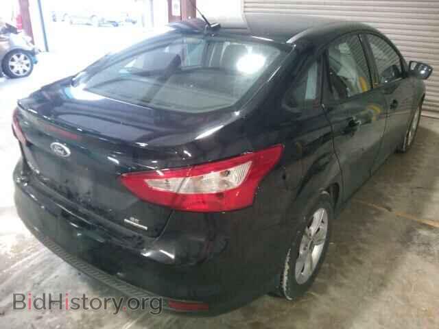 2013 FORD FOCUS - VIN: 1FADP3F22DL219639 - Photo 4