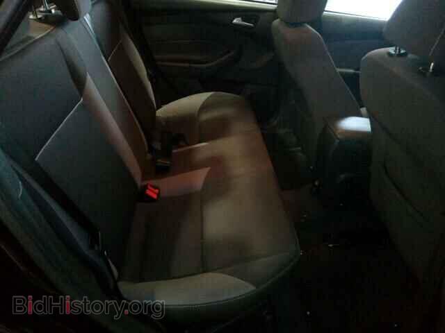 2013 FORD FOCUS - VIN: 1FADP3F22DL219639 - Photo 6