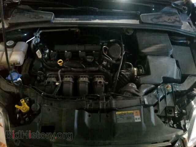 2013 FORD FOCUS - VIN: 1FADP3F22DL219639 - Photo 7