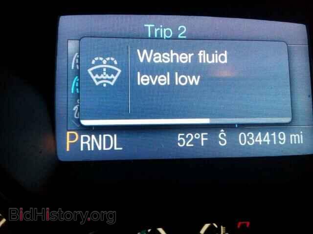 2013 FORD FOCUS - VIN: 1FADP3F22DL219639 - Photo 8