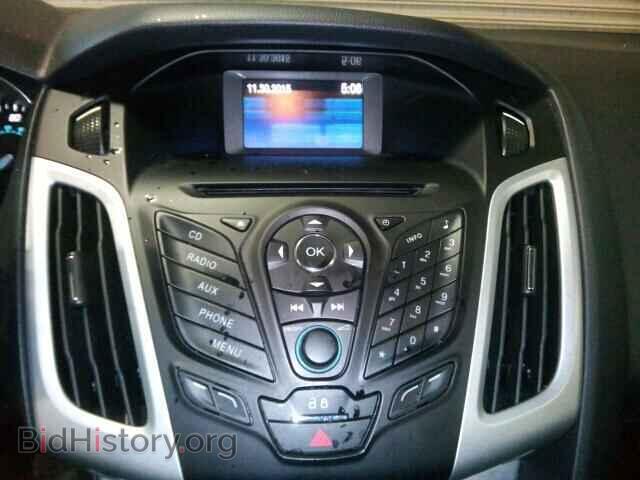 2013 FORD FOCUS - VIN: 1FADP3F22DL219639 - Photo 10