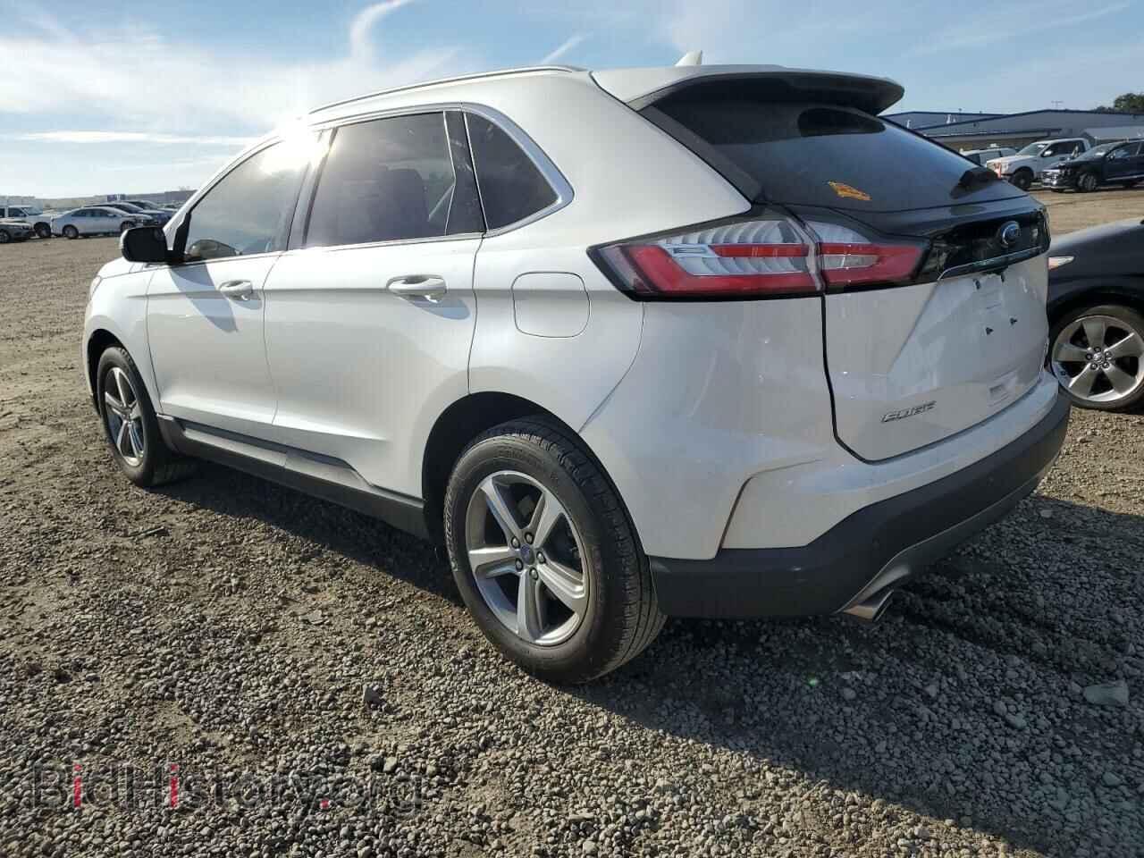 2019 FORD EDGE - VIN: 2FMPK3J97KBC21597 - Photo 2