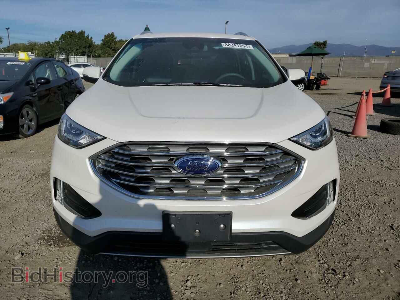 2019 FORD EDGE - VIN: 2FMPK3J97KBC21597 - Photo 5
