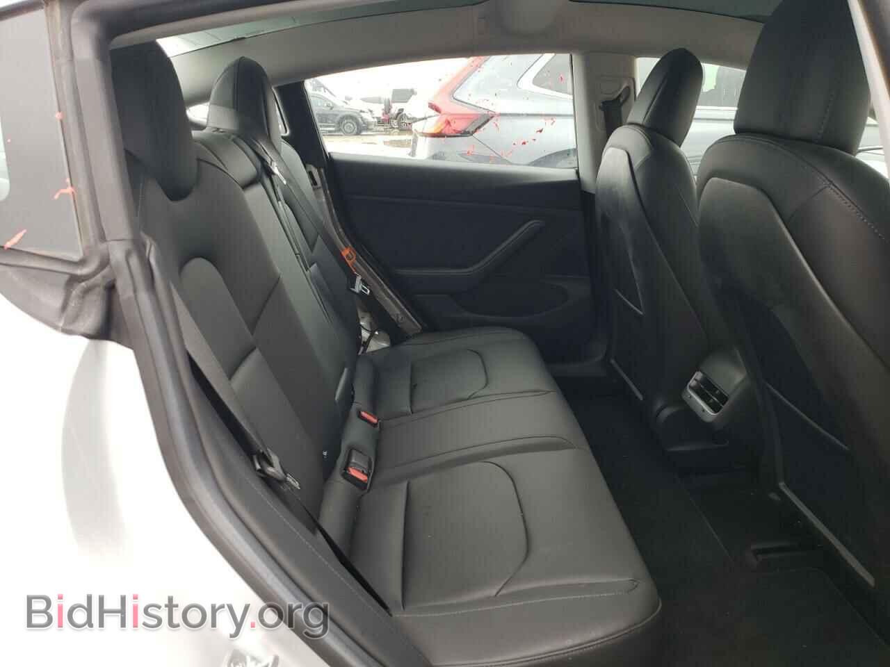 2018 TESLA MODEL 3 - VIN: 5YJ3E1EA7JF011649 - Photo 9