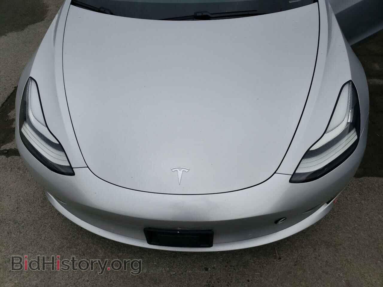 2018 TESLA MODEL 3 - VIN: 5YJ3E1EA7JF011649 - Photo 10