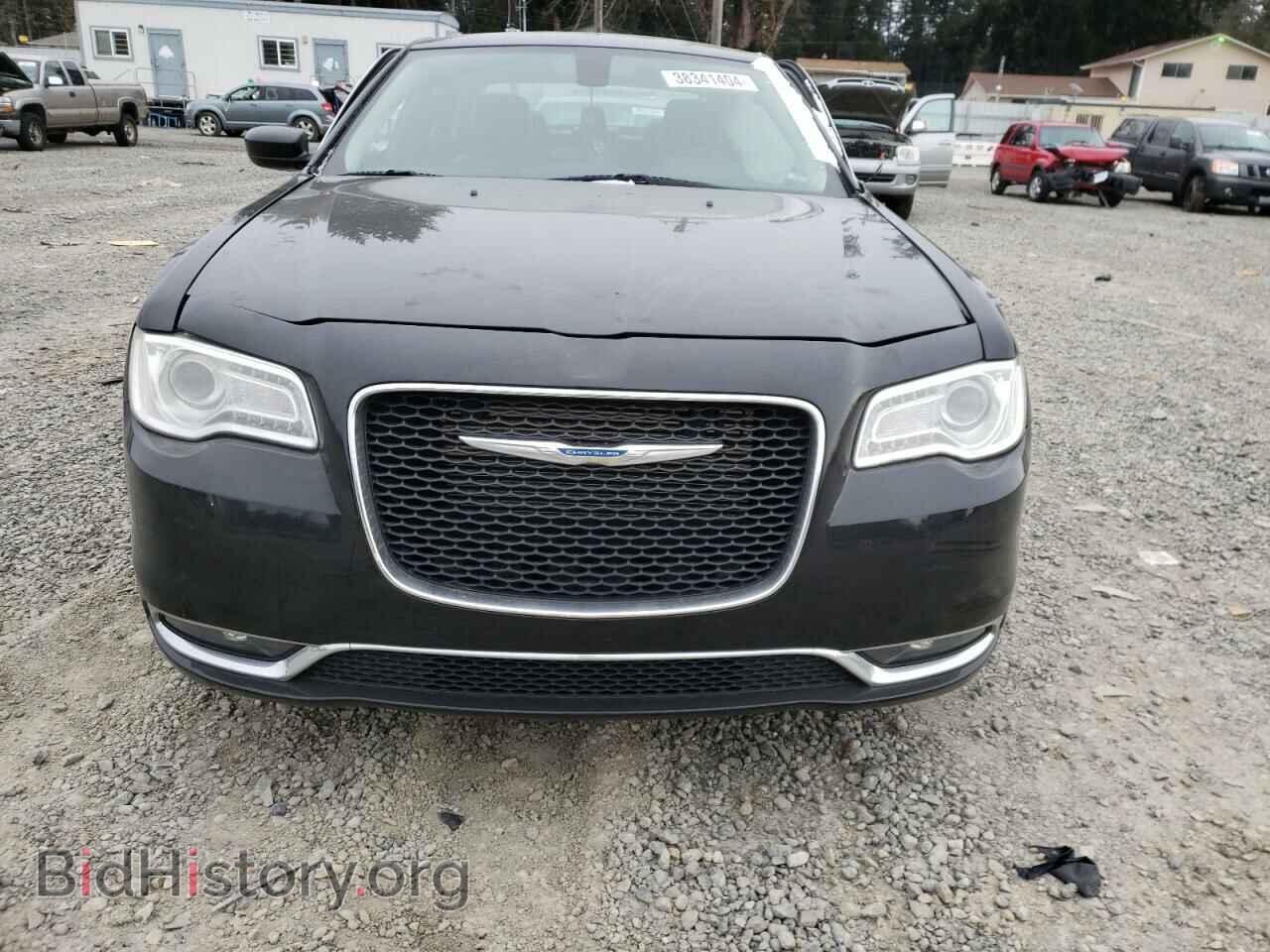 2016 CHRYSLER 300 - VIN: 2C3CCARG7GH261565 - Фото 5