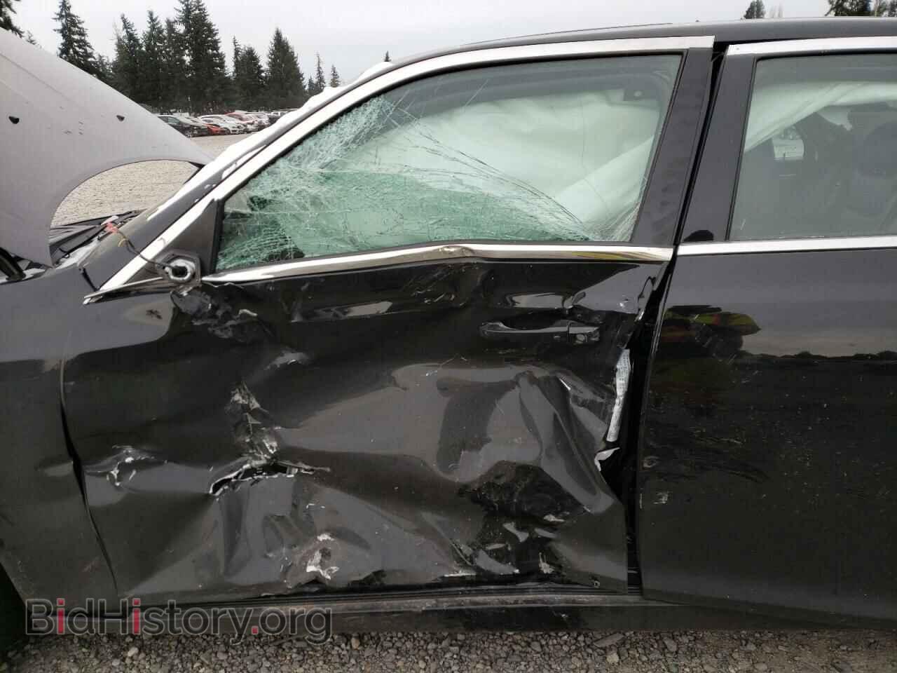 2016 CHRYSLER 300 - VIN: 2C3CCARG7GH261565 - Фото 7