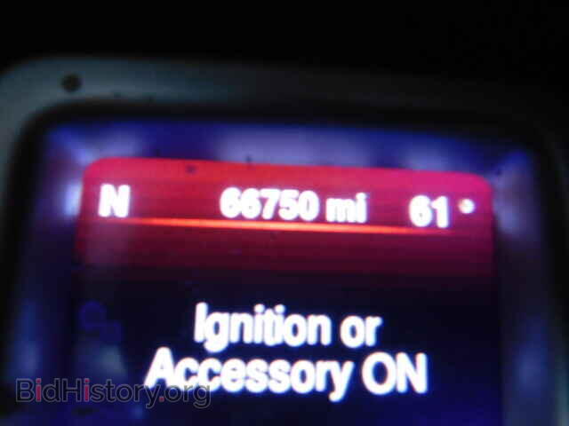 2013 DODGE JOURNEY - VIN: 3C4PDCAB6DT555550 - Фото 8
