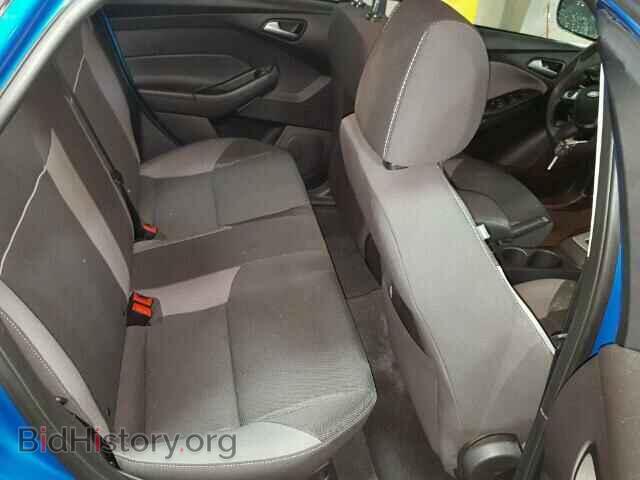 2012 FORD FOCUS - VIN: 1FAHP3F27CL474321 - Photo 6