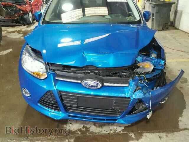 2012 FORD FOCUS - VIN: 1FAHP3F27CL474321 - Photo 9