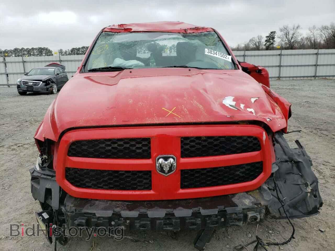 2016 RAM 1500 - VIN: 1C6RR7FT1GS200902 - Photo 7