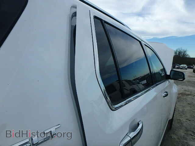 2014 GMC TERRAIN - VIN: 2GKALTEK3E6246275 - Фото 10