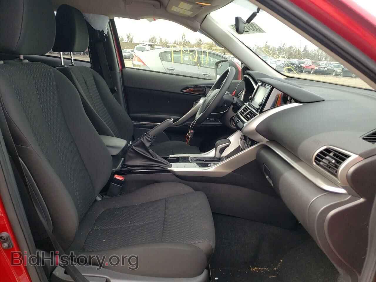 2020 MITSUBISHI ECLIPSE - VIN: JA4AT3AA6LZ018999 - Фото 5