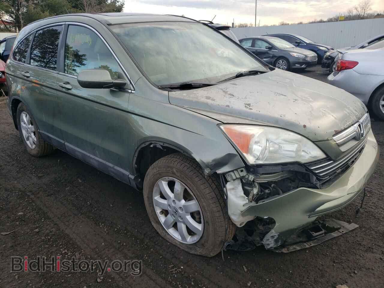 Photo 5J6RE48789L013022 - HONDA CRV 2009