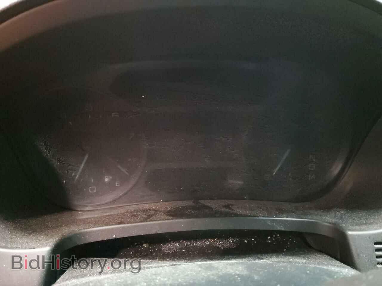 2011 FORD EXPLORER - VIN: 1FMHK7B86BGA59908 - Фото 9
