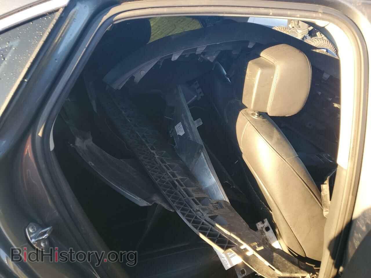 2015 AUDI A3 - VIN: WAUCJGFF2F1052941 - Фото 10