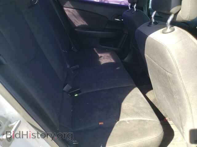 2013 CHRYSLER 200 - VIN: 1C3CCBAB4DN647837 - Photo 6