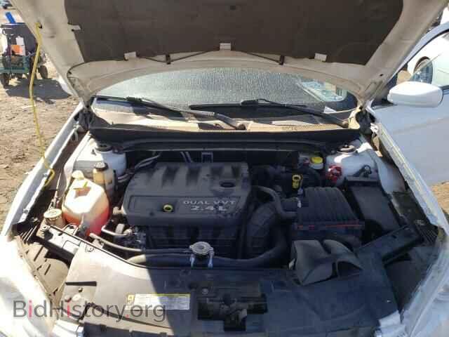 2013 CHRYSLER 200 - VIN: 1C3CCBAB4DN647837 - Photo 7