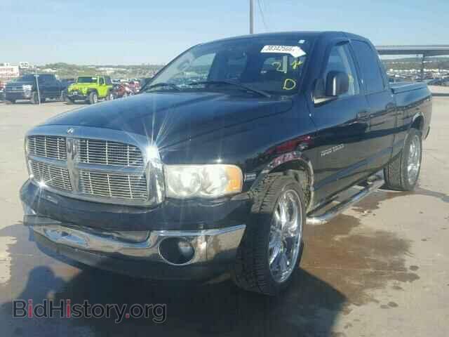 2005 DODGE RAM 1500 - VIN: TEX114270 - Фото 2