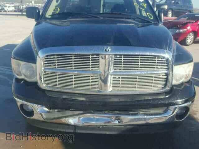 2005 DODGE RAM 1500 - VIN: TEX114270 - Фото 9