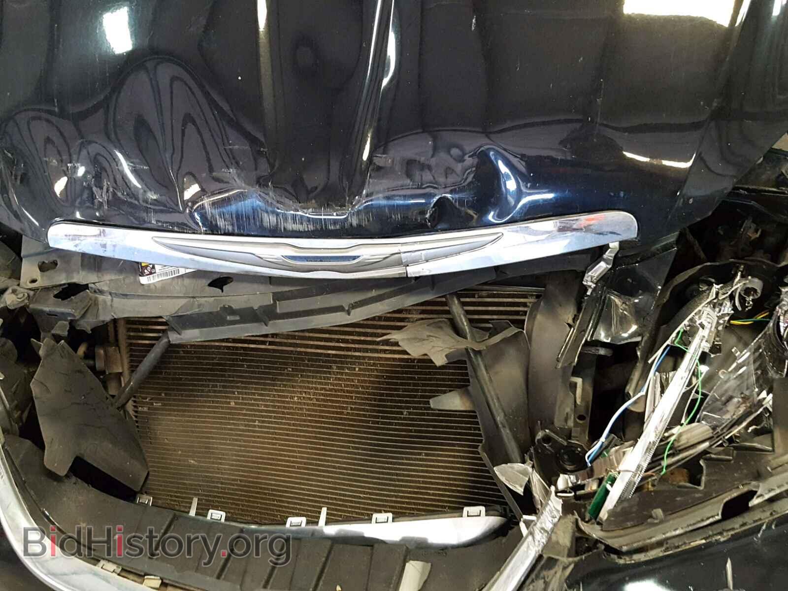 2013 CHRYSLER 200 - VIN: 1C3CCBAB4DN559435 - Фото 7