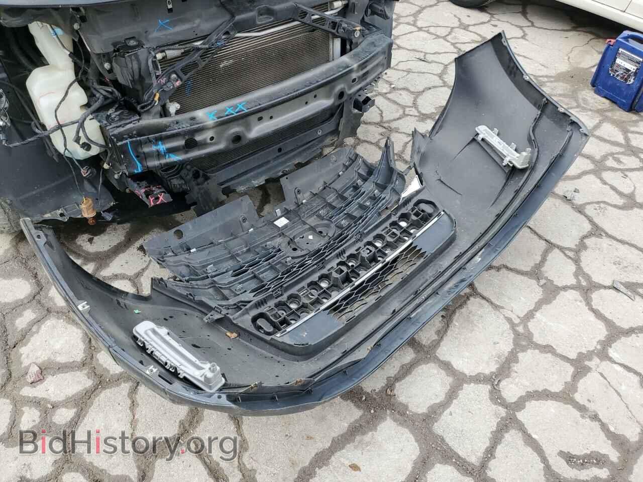 2013 FORD EDGE - VIN: 2FMDK4KC2DBA52921 - Фото 13
