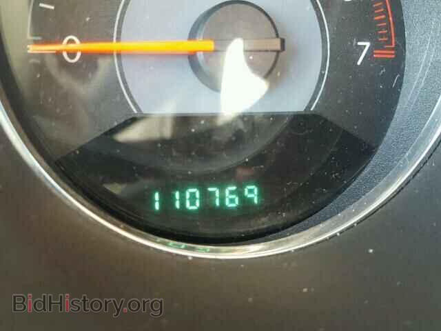 2012 CHRYSLER 200 - VIN: 1C3CCBHG5CN227357 - Фото 8