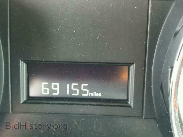 2014 DODGE CARAVAN - VIN: 2C4RDGCG2ER200422 - Фото 8