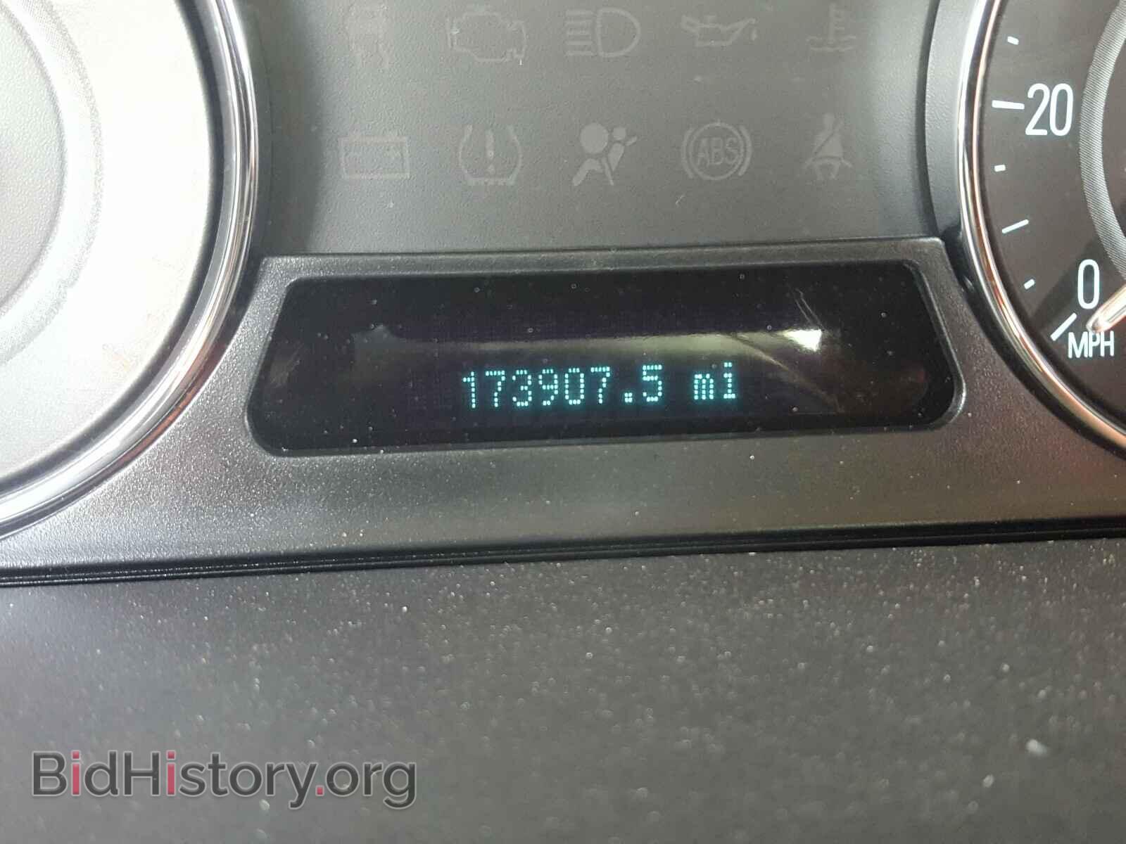 2011 FORD FLEX - VIN: 2FMGK5CC7BBD17928 - Фото 8