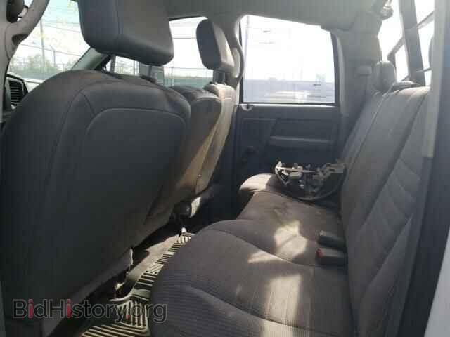 2009 DODGE RAM 3500 - VIN: 3D7MX48L59G550232 - Фото 6