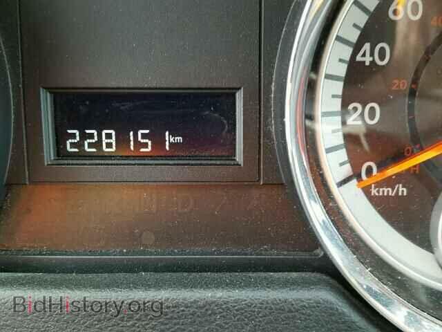 2011 DODGE CARAVAN - VIN: 2D4RN4DG8BR725624 - Фото 8