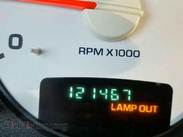 2004 DODGE RAM 1500 - VIN: 1D7HA18D14S594451 - Фото 8