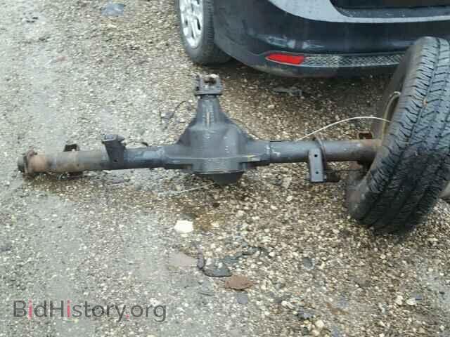 2004 DODGE RAM 1500 - VIN: 1D7HA18D14S594451 - Фото 10