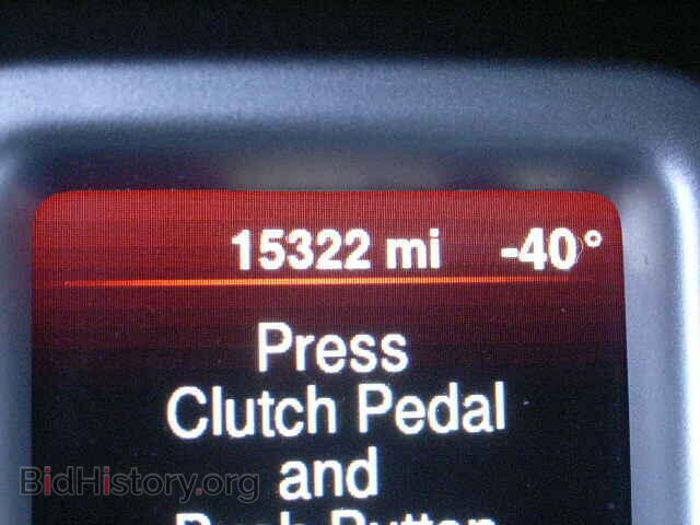2015 DODGE JOURNEY - VIN: 3C4PDDBG8FT548988 - Фото 8