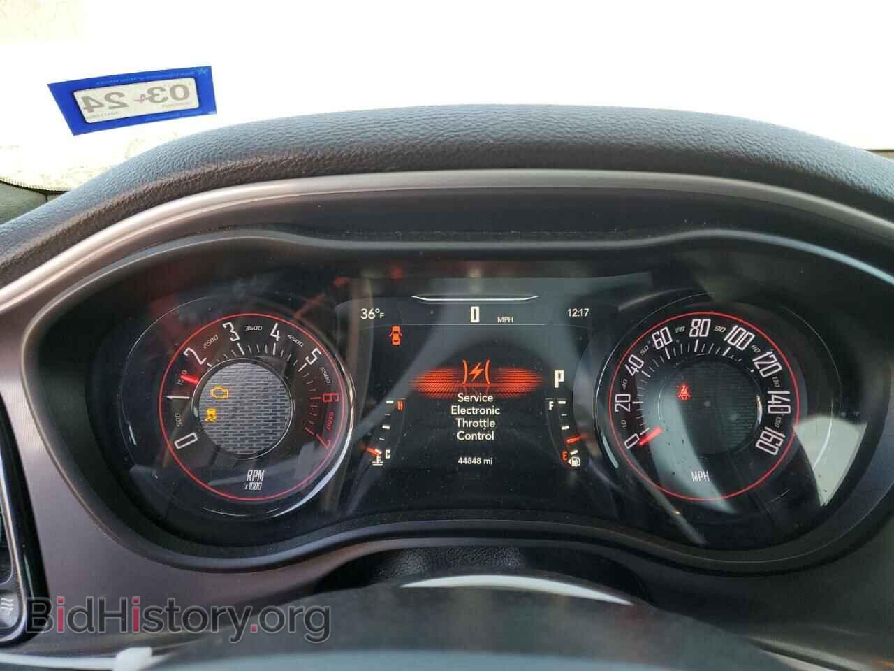 2022 DODGE CHALLENGER - VIN: 2C3CDZBT0NH112866 - Фото 9