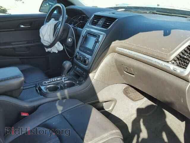 2014 GMC ACADIA - VIN: 1GKKRRKD8EJ211925 - Фото 5