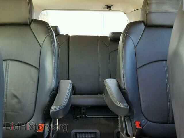 2014 GMC ACADIA - VIN: 1GKKRRKD8EJ211925 - Фото 6