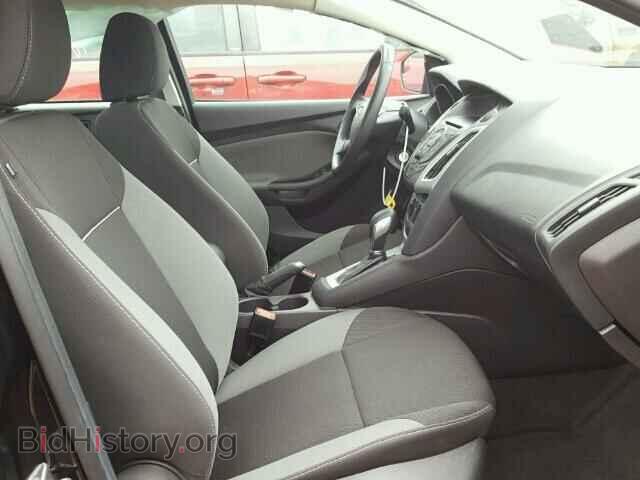 2014 FORD FOCUS - VIN: 1FADP3F29EL317827 - Photo 5