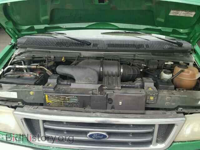 2004 FORD ECONOLINE - VIN: 1FDNE31M44HA18305 - Photo 7
