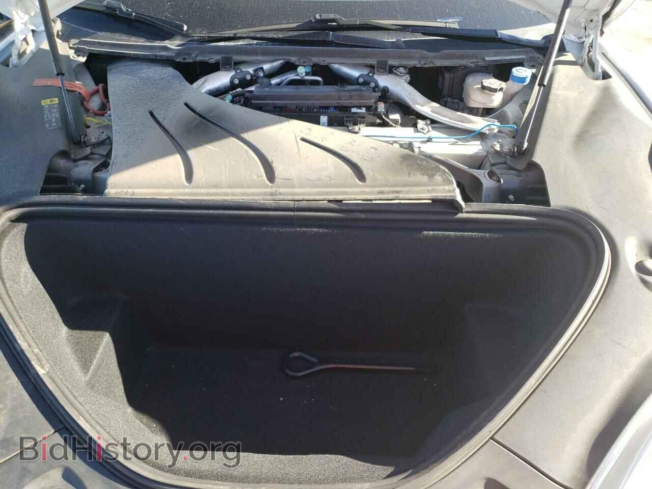 2017 TESLA MODEL S - VIN: 5YJSA1E22HF201014 - Фото 11