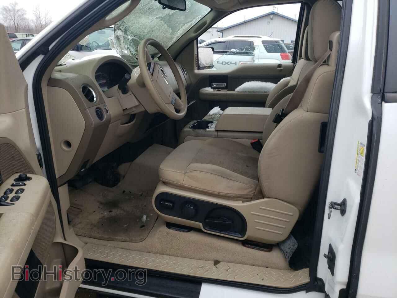 2008 FORD All Models - VIN: 1FTPX14V58FA08075 - Фото 7