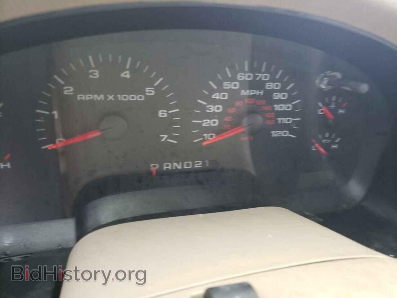 2008 FORD All Models - VIN: 1FTPX14V58FA08075 - Фото 9