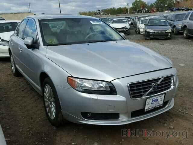 Photo YV1AS982271036053 - VOLVO S80 2007