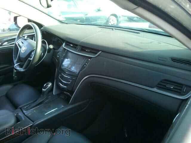 2013 CADILLAC XTS - VIN: 2G61R5S33D9102700 - Фото 9