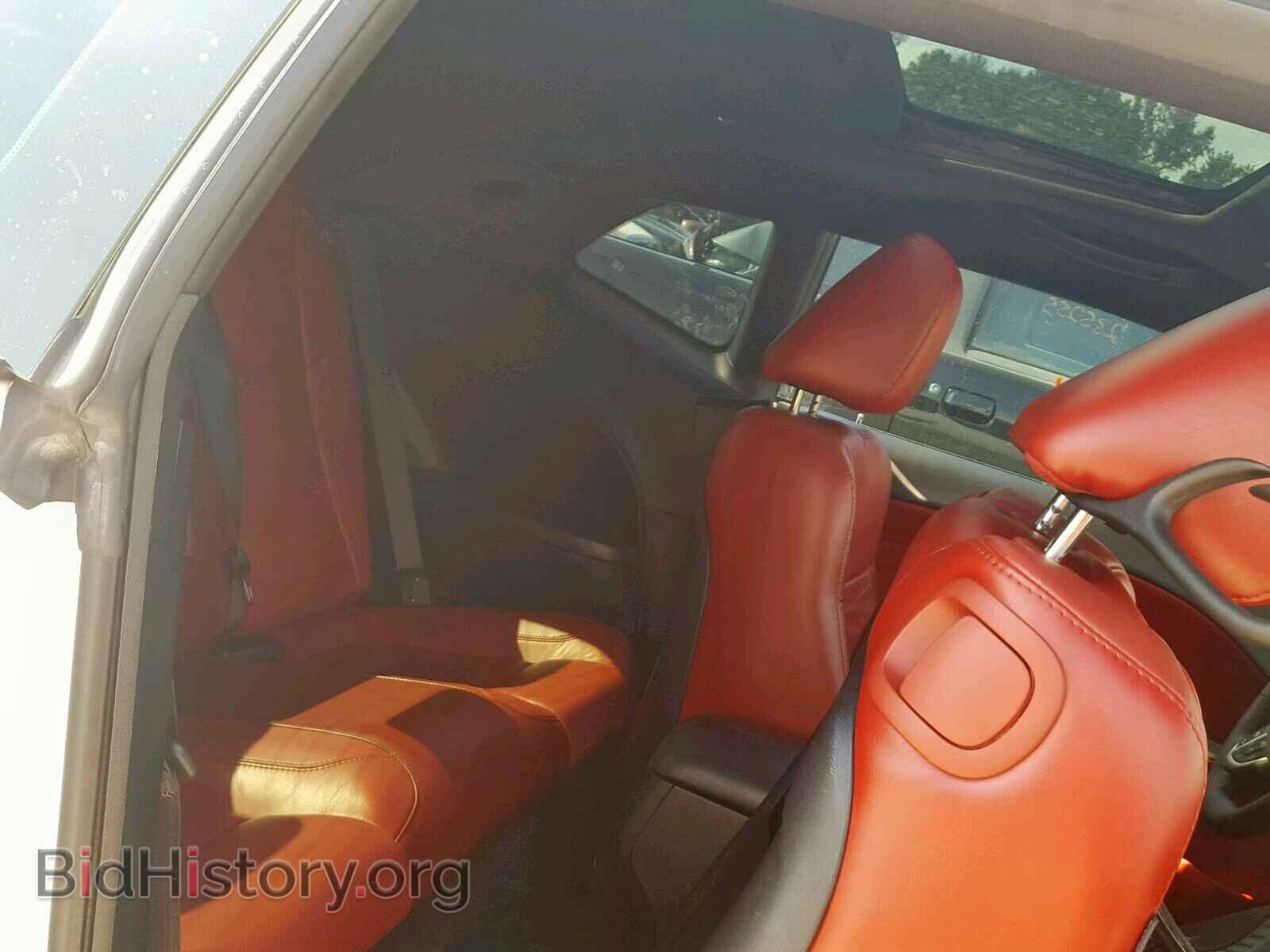2017 DODGE CHALLENGER - VIN: 2C3CDZAG4HH633176 - Фото 6