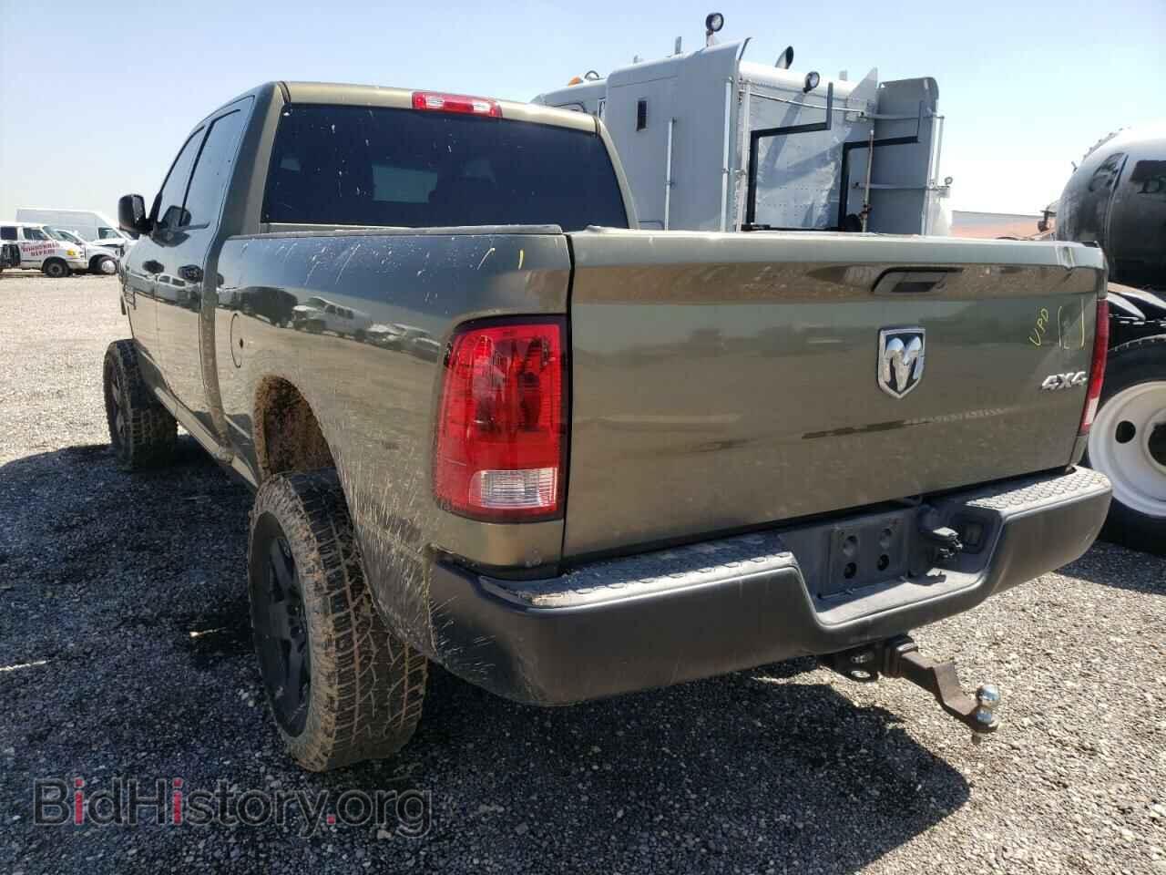 2014 RAM 2500 - VIN: 3C6UR5CL7EG129468 - Фото 3