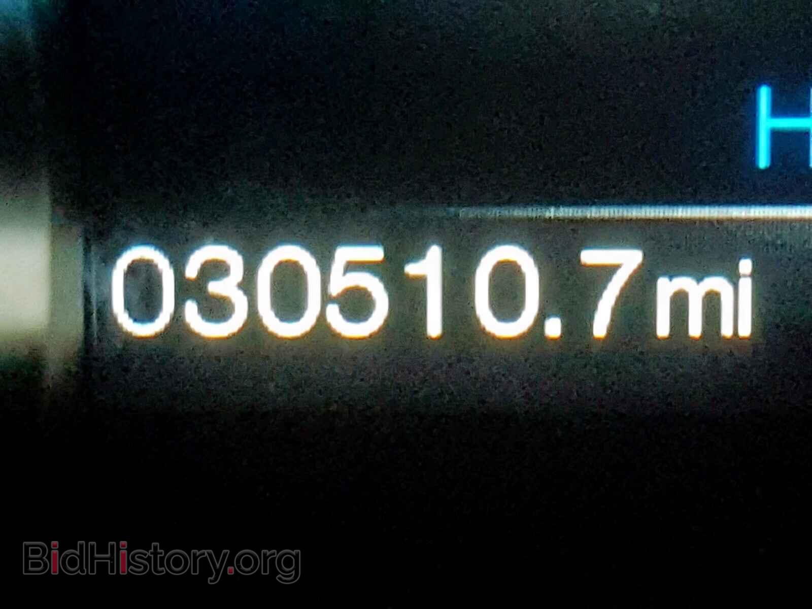2017 FORD MUSTANG - VIN: 1FA6P8AM3H5238404 - Фото 8