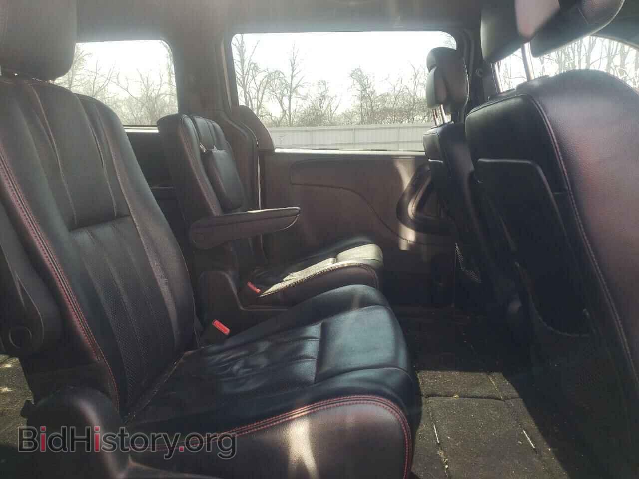 2015 DODGE GRAND CARA - VIN: 2C4RDGEG1FR555595 - Фото 6