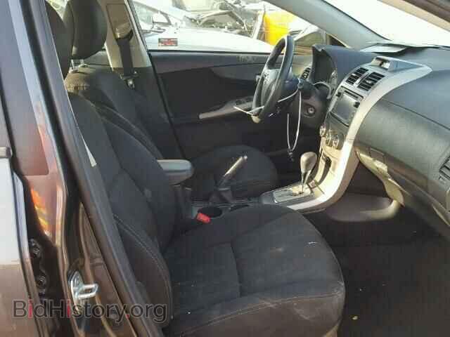 2013 TOYOTA COROLLA - VIN: 2T1BU4EE2DC115848 - Фото 5