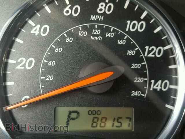 2013 TOYOTA COROLLA - VIN: 2T1BU4EE2DC115848 - Фото 8